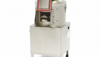 Perunan kuorintakone 8kg - 160kg/h