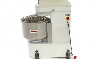 Taignasegaja 130L - 2 kiirust