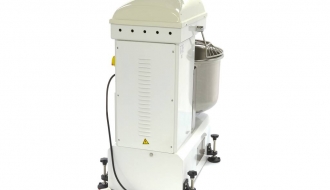 Taignasegaja 130L - 2 kiirust