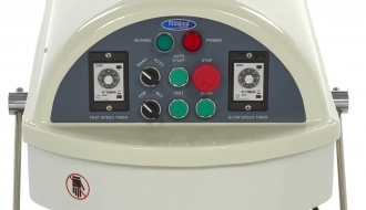 Taignasegaja 130L - 2 kiirust