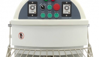 Taignasegaja 75L - 2 kiirust