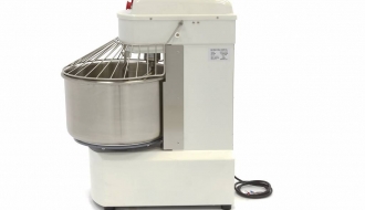 Taignasegaja 50L - 2 kiirust