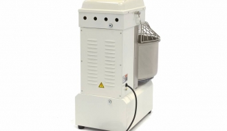 Taignasegaja 50L - 2 kiirust