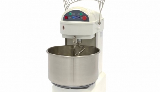 Taignasegaja 50L - 2 kiirust