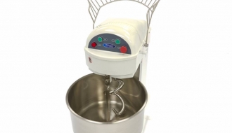 Taignasegaja 50L - 2 kiirust