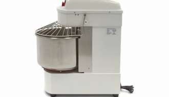 Taignasegaja 30L - 2 kiirust