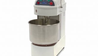 Taignasegaja 30L - 2 kiirust