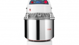 Taignasegaja 20L - 2 kiirust