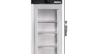 RST sügavkülm 2/1GN