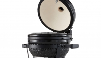 Premium Kamado BBQ grill Ø 41 cm