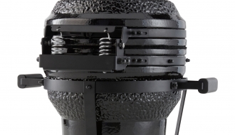 Premium Kamado BBQ grill Ø 41 cm