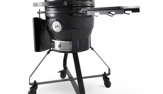 Premium Kamado BBQ Ø 46 cm