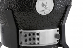 Premium Kamado BBQ Ø 46 cm