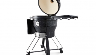 Premium Kamado BBQ grill Ø 56 cm