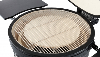 Premium Kamado BBQ grill Ø 56 cm
