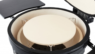 Premium Kamado BBQ grill Ø 56 cm