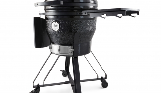 Premium Kamado BBQ grill Ø 56 cm
