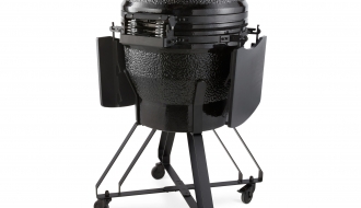 Premium Kamado BBQ grill Ø 56 cm