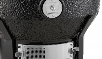 Premium Kamado BBQ grill Ø 56 cm