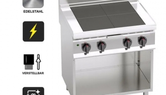 Sähköliesi 12 kW