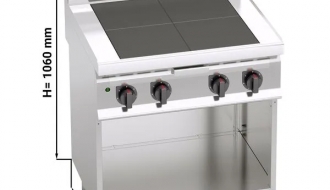 Sähköliesi 12 kW
