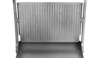 Kontaktgrill Robland - rihvel + rihvel