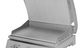 Kontaktgrill Robland - rihvel + rihvel