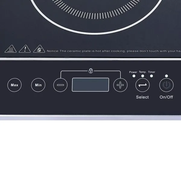 Induktsioonpliit 3,5kW