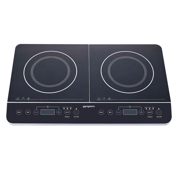 Induktsioonpliit 3,5kW