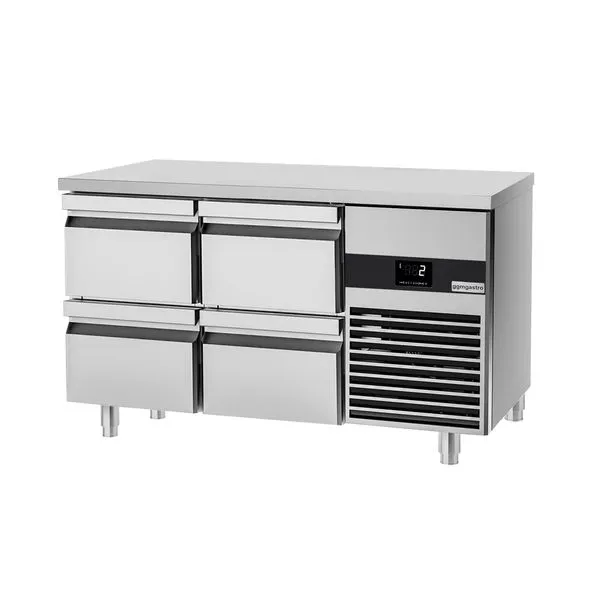 Food truck – Kebab / GGM-seadmed