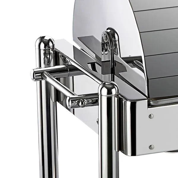 Lämpöhaude - GN 1/1 - rolltop