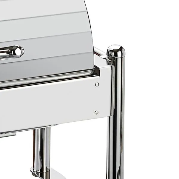 Lämpöhaude - GN 1/1 - rolltop