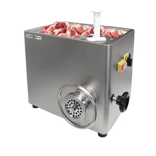 Lihamylly - 620 - 680 kg/h