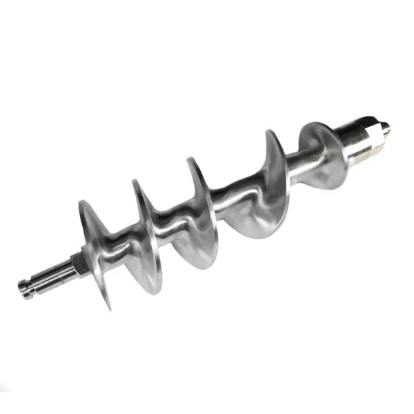 Lihamylly - 620 - 680 kg/h