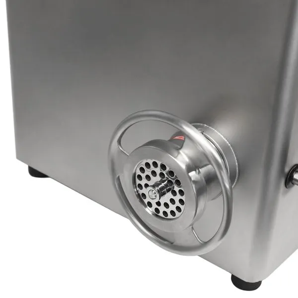 Lihamylly - 620 - 680 kg/h