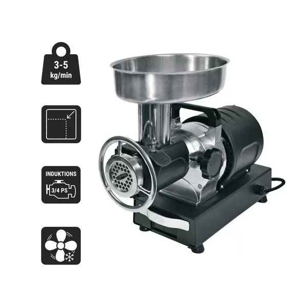 Lihamylly - 200 - 240 kg/h