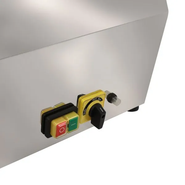 Lihamylly - 450 - 480 kg/h