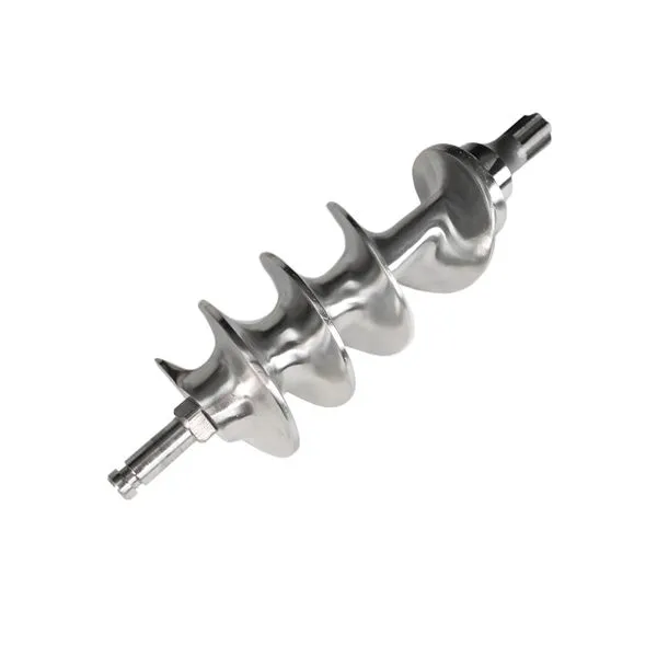 Lihamylly - 450 - 480 kg/h