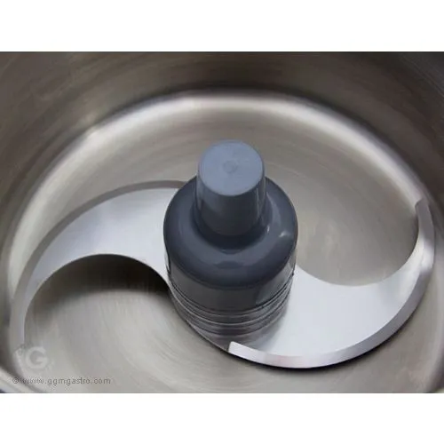 Kutter 8L / 1400p/min