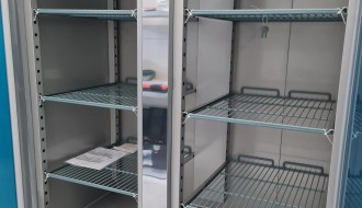 Jääkaappi RST 1300L