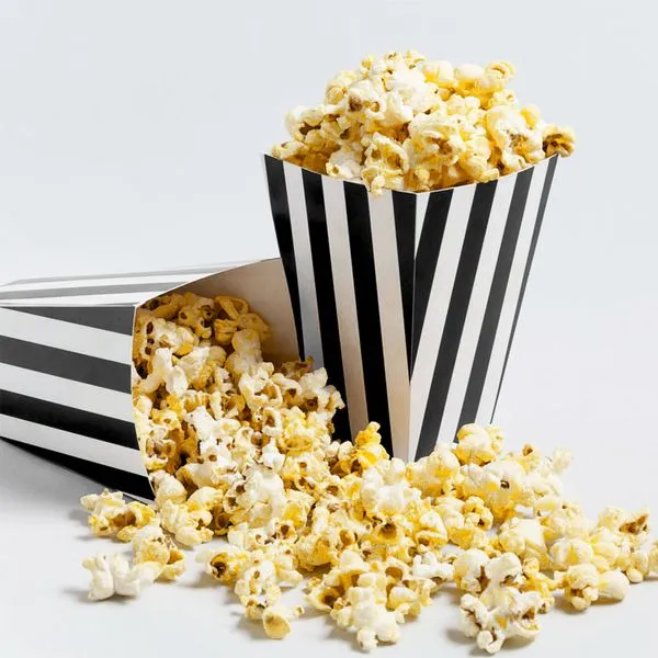 Popcorn´i masin 5kg/h