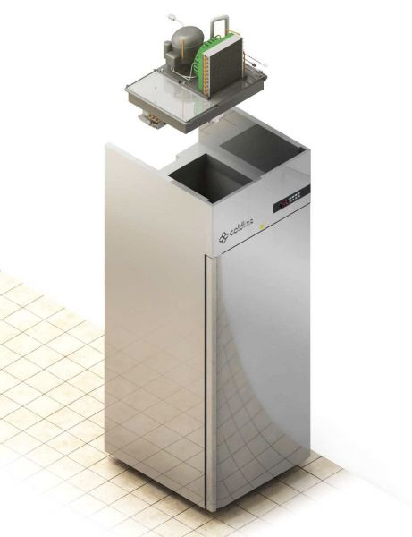 Smart 700 0°+10°C