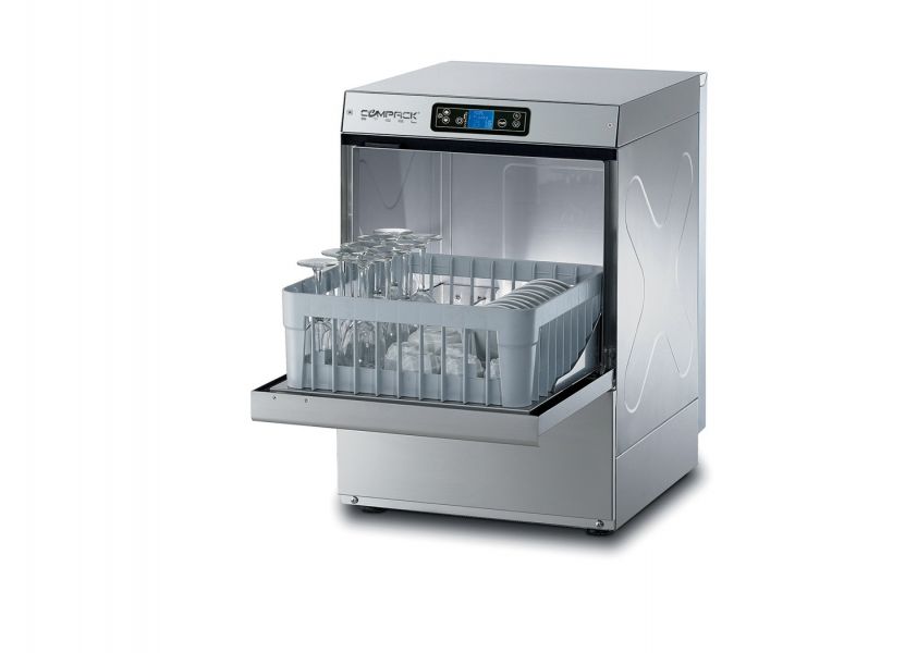 Glasswasher PL29E