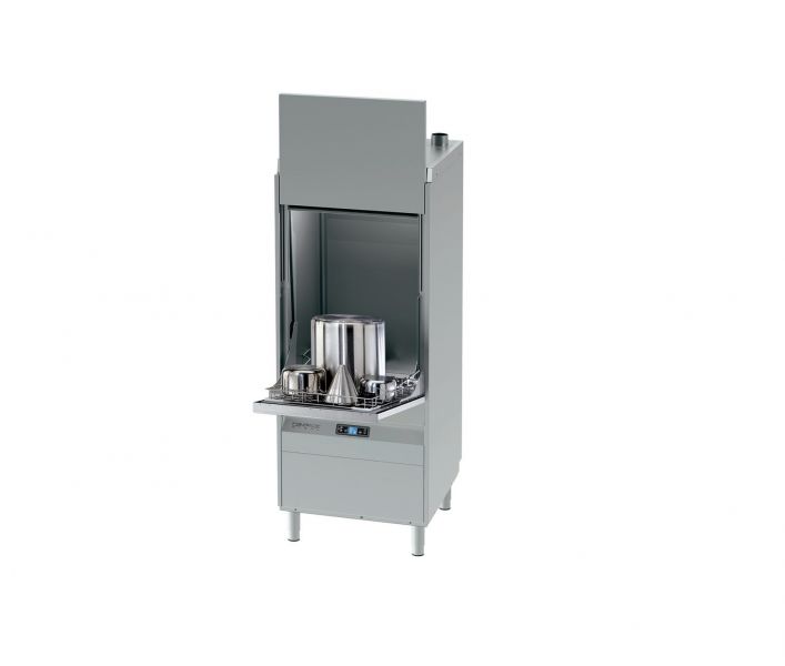Warewasher X981E